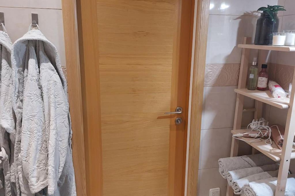 Spicy Studio In Art Nouveau District, Culture Trip Рига Екстериор снимка